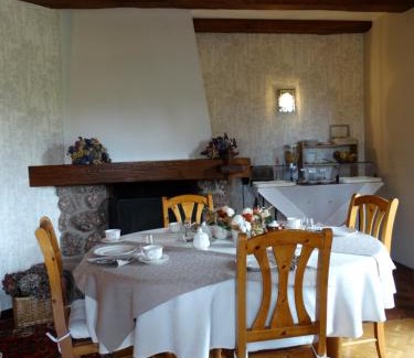 Dieffenbach-au-Val Casa | La Maison Fleurie