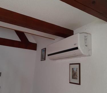 Ingersheim Casa | LA MAISON FLEURIE Gîtes du Florimont