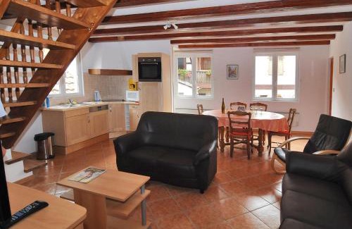 Ingersheim Casa | LA MAISON FLEURIE Gîtes du Florimont