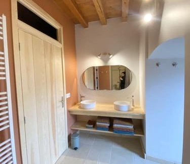 Vergezac Casa | La maison forte du Goutay