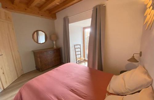 Vergezac Casa | La maison forte du Goutay