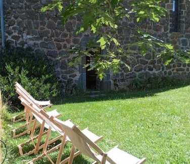 Vergezac Casa | La maison forte du Goutay
