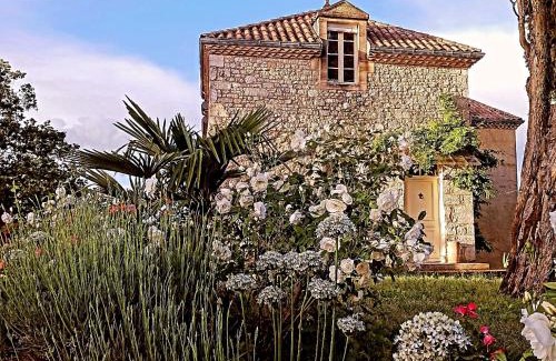 Le Cler Cama Y Desayuno | LA MAISON FORTE
