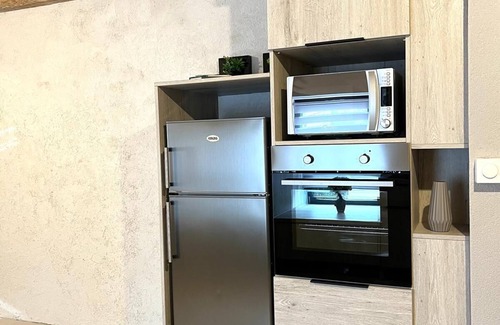 Etival-Clairefontaine Apartamento | La Maison du Cocher. Un Duplex Pour 5 Personnes, Idéal Pour un Séjour en Famille