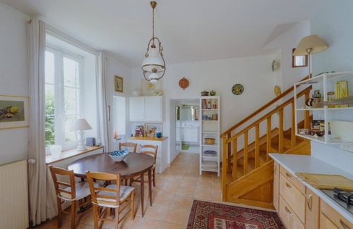 Cheilly-les-Maranges Casa | La Maison de Yette - CHEILLY-LES-MARANGES