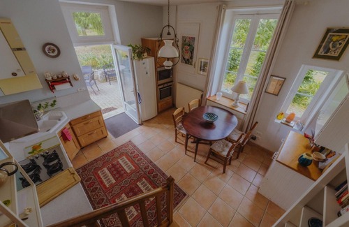 Cheilly-les-Maranges Casa | La Maison de Yette - CHEILLY-LES-MARANGES