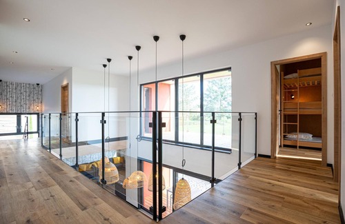 Griesheim-pres-Molsheim Casa | La Maison Devant La Prairie