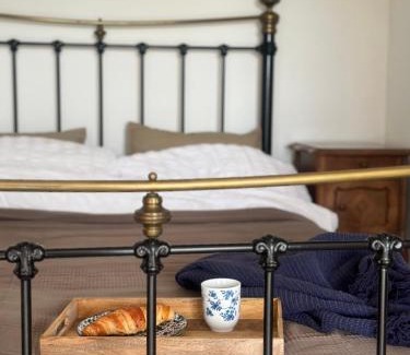 Contrieres Apartamento | La Maison de Melman