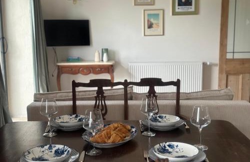Contrieres Apartamento | La Maison de Melman