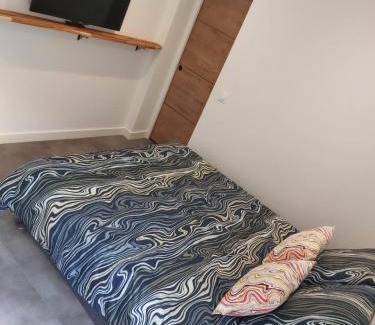 Saint-Medard-en-Jalles Casa | La maison du bonheur