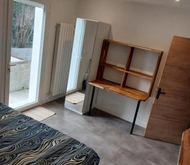 Saint-Medard-en-Jalles Casa | La maison du bonheur