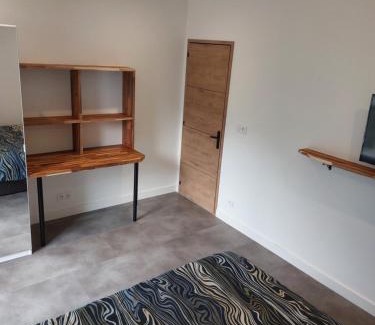 Saint-Medard-en-Jalles Casa | La maison du bonheur