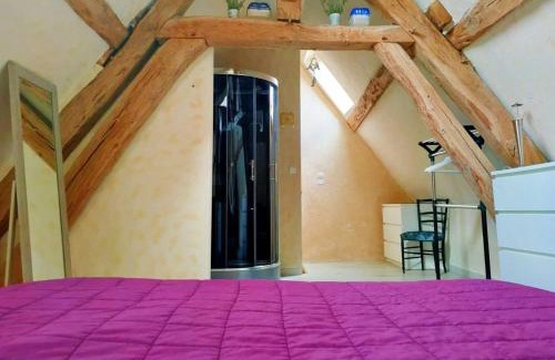 Saint-Pierre-les-Etieux Casa | La Maison entièrement équipée - Boulangerie