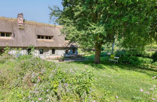 Saint-Wandrille-Rancon Casa | La maison du fermier