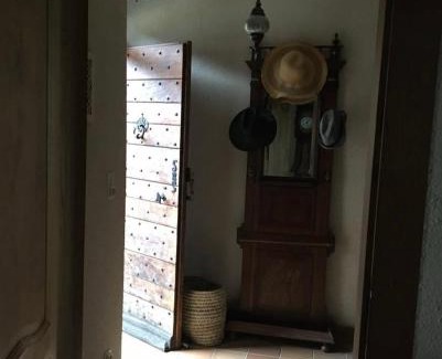 Sainte-Severe-sur-Indre Casa | La maison du rempart