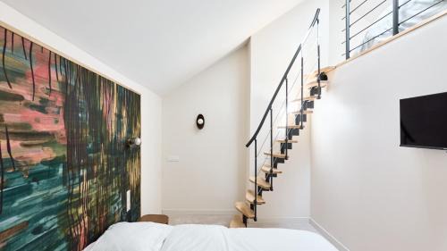 Besancon Old Town Apartamento | La Maison Générale