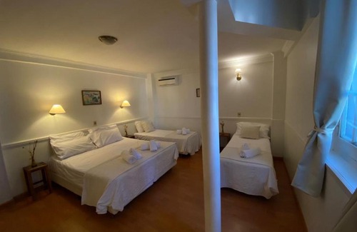 Río Colorado Hotel | La Maison Gerber