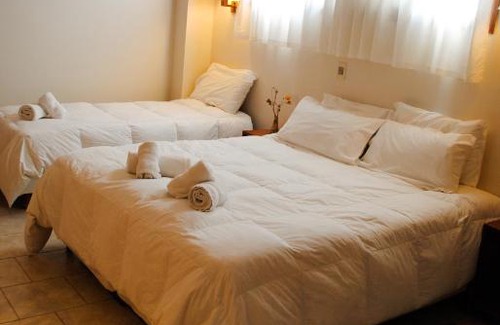 Río Colorado Hotel | La Maison Gerber
