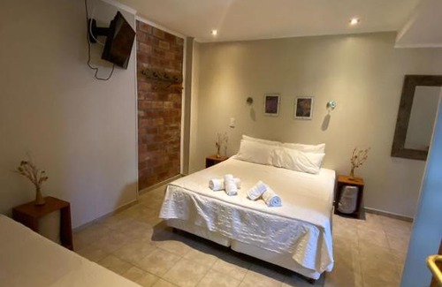 Río Colorado Hotel | La Maison Gerber