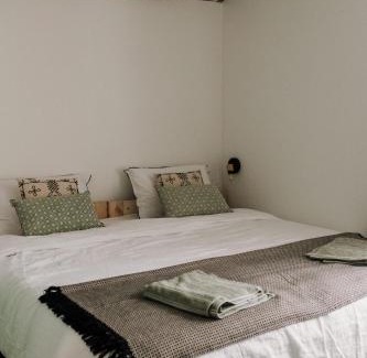 Presles Casa | La Maison Gioia