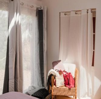 Presles Casa | La Maison Gioia