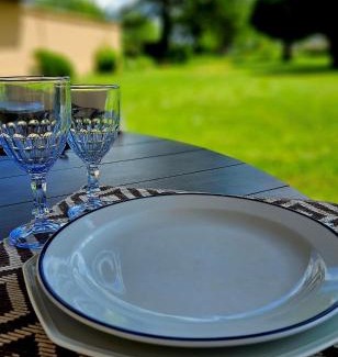 Muret-le-Chateau Apartamento | La maison Grès