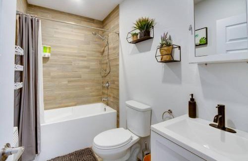 Quartier 5-4 Apartamento | La Maison Grenier La Résidence Beauport