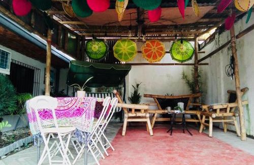 Sipalay Casa | La Maison Guesthouse