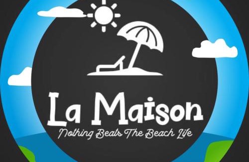 Sipalay Casa | La Maison Guesthouse