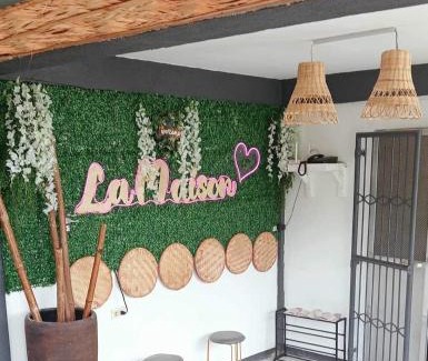 Sipalay Casa | La Maison Guesthouse