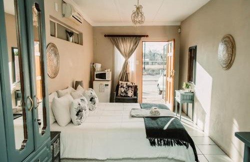 Tsantsabane Casa | La Maison Guesthouse