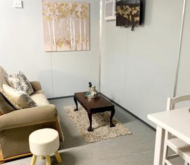Tsantsabane Casa | La Maison Guesthouse