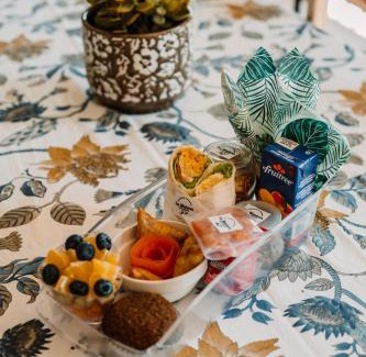 Tsantsabane Casa | La Maison Guesthouse