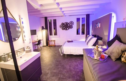 Cite Cama Y Desayuno | La Maison Gustave