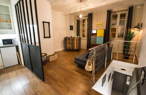Cite Cama Y Desayuno | La Maison Gustave