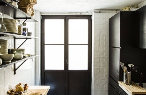 Marolles Casa | La Maison Haute Guest House
