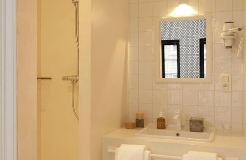 Marolles Casa | La Maison Haute Guest House