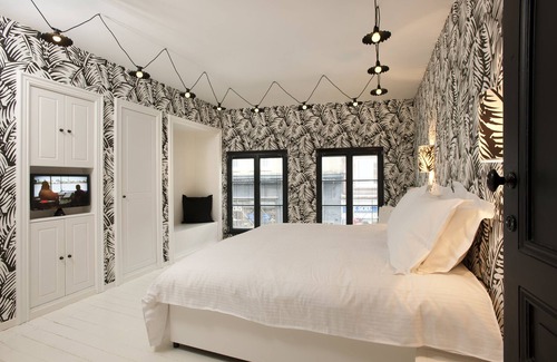 Marolles Casa | La Maison Haute Guest House