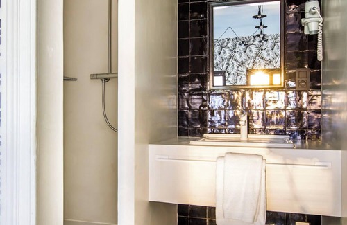 Marolles Casa | La Maison Haute Guest House