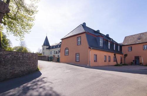 Schmidtheim Casa | La Maison im Park von Schloss Schmidtheim