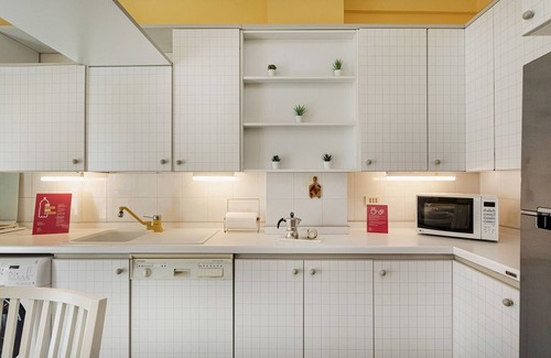 Sturla Apartamento | La Maison in Albaro by Wonderful Italy