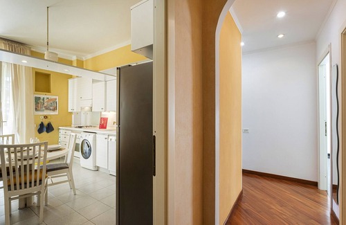 Sturla Apartamento | La Maison in Albaro by Wonderful Italy