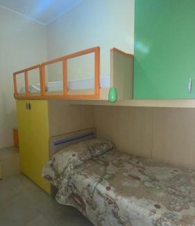 Mondragone Apartamento | La Maison