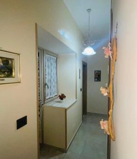 Mondragone Apartamento | La Maison