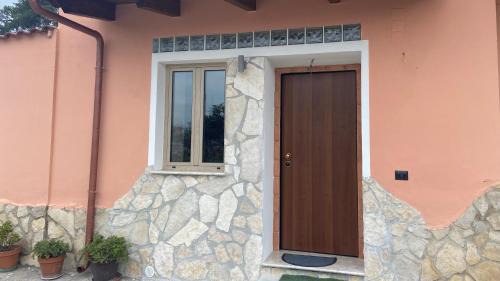 Mondragone Apartamento | La Maison