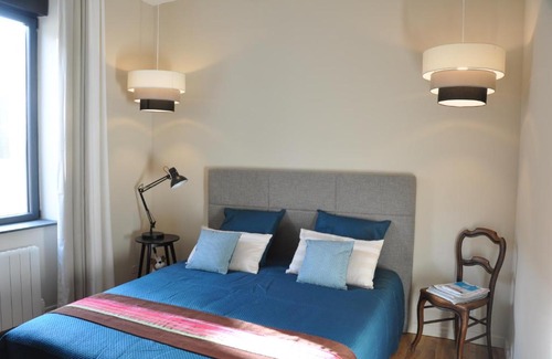 Convention Casa | La Maison Jacquard
