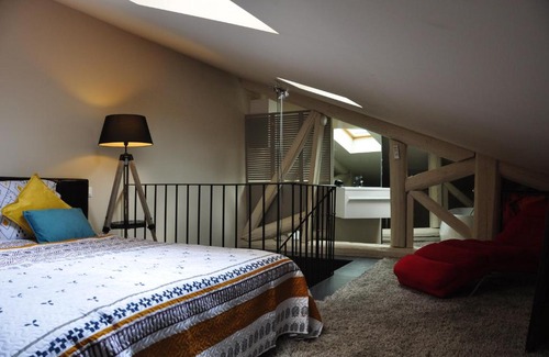 Convention Casa | La Maison Jacquard