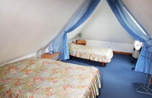 Ammerschwihr Apartamento | La Maison Jaune