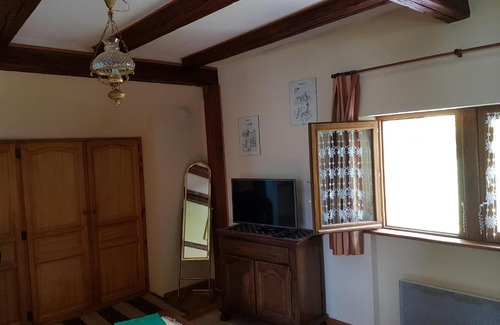 Ammerschwihr Apartamento | La Maison Jaune