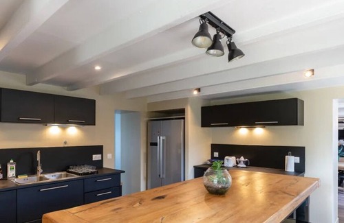 Pennedepie Casa | La Maison Josélise – 4★ | Familia & Campo | 10 personas